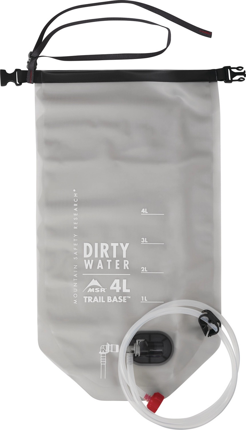 Waterfilter MSR Trail Base Water Filter 4L 3 Waterfilter MSR Trail Base Water Filter 4L - Image 3