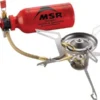 Gasstel MSR WhisperLite International Combi -Bo-Camp Winkel WhisperLite International 2012