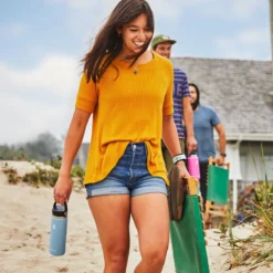 Thermosfles Hydro Flask Wide Mouth Flex Cap Black 591 Ml -Bo-Camp Winkel Z 2