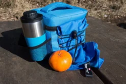 Thermosbeker Rubytec Shira Bigshot Fuchsia 0,35L -Bo-Camp Winkel bigshot 1 1