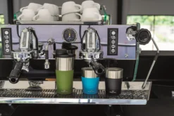 Thermosbeker Rubytec Shira Bigshot Fuchsia 0,35L -Bo-Camp Winkel bigshot 2 3