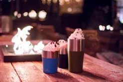 Thermosbeker Rubytec Shira Bigshot Olive 0,35L -Bo-Camp Winkel bigshot 3 2