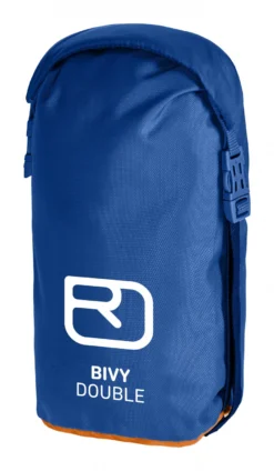 Bivakzak Ortovox Bivy Double Shocking Orange -Bo-Camp Winkel bivy double 25040 safety blue hires5d3ee18841b42 1200x2000