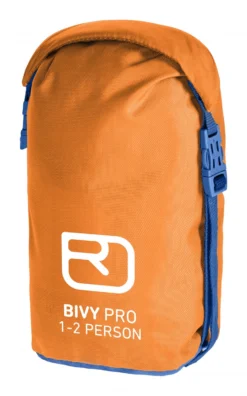 Bivakzak Ortovox Bivy Pro Shocking Orange -Bo-Camp Winkel bivy pro 25101 safety orange hires5d3eea1a4c59b 1200x2000