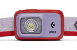 Hoofdlamp Black Diamond Astro 300-R Lilac -Bo-Camp Winkel black diamond astro 300 r headlamp lilac str one size pandelampe 793661576044 111373