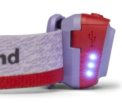 Hoofdlamp Black Diamond Astro 300-R Lilac -Bo-Camp Winkel black diamond astro 300 r headlamp lilac str one size pandelampe 793661576044 111374