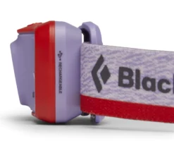 Hoofdlamp Black Diamond Astro 300-R Lilac -Bo-Camp Winkel black diamond astro 300 r headlamp lilac str one size pandelampe 793661576044 111377