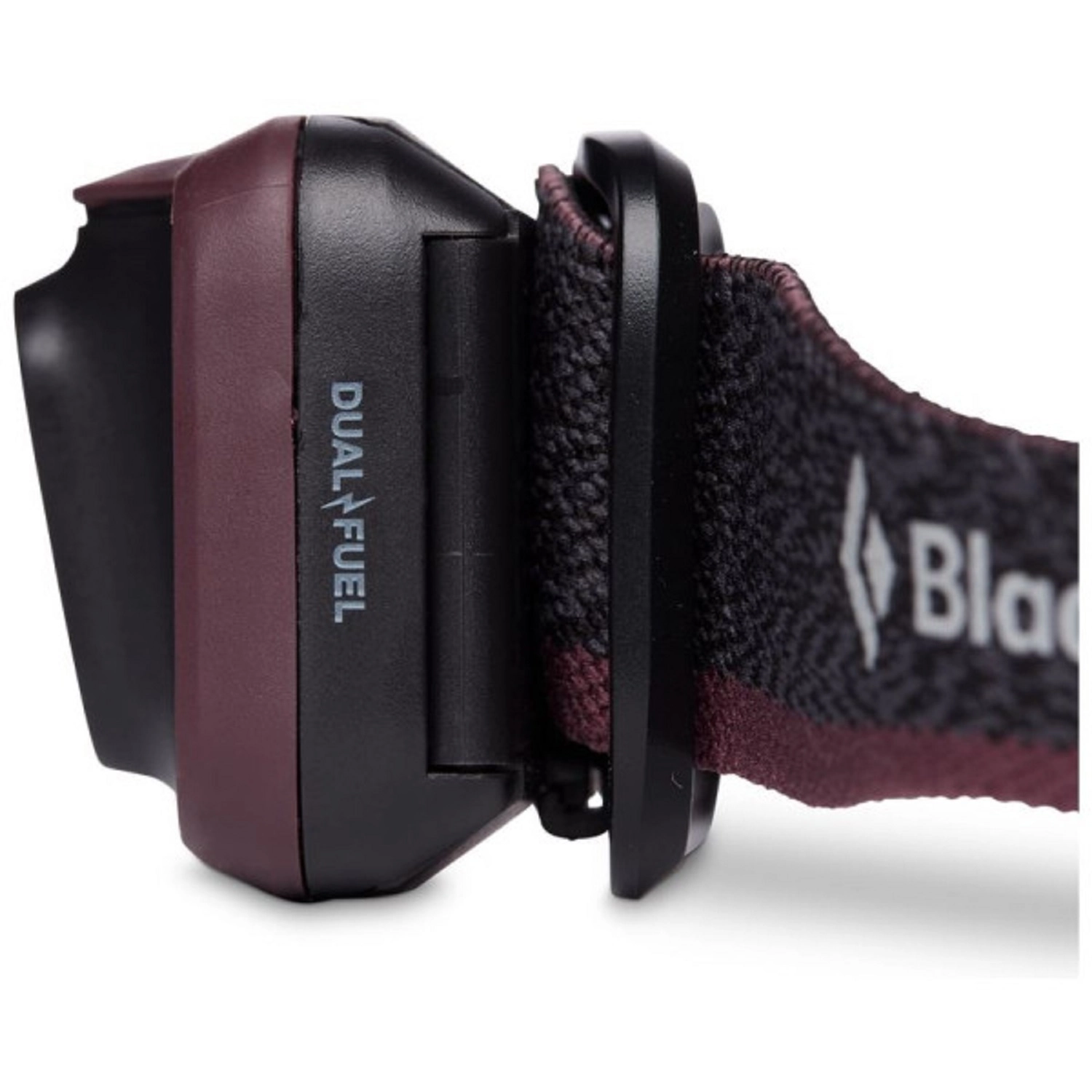 Hoofdlamp Black Diamond Spot 400 Bordeaux 4 Hoofdlamp Black Diamond Spot 400 Bordeaux - Image 4