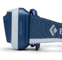 Hoofdlamp Black Diamond Spot 400 Creek Blue -Bo-Camp Winkel black diamond spot 400 headlamp creek blue str one size pandelampe 793661575962 111365