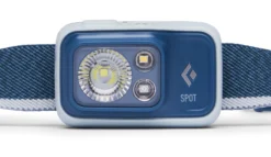 Hoofdlamp Black Diamond Spot 400 Creek Blue -Bo-Camp Winkel black diamond spot 400 headlamp creek blue str one size pandelampe 793661575962 111367