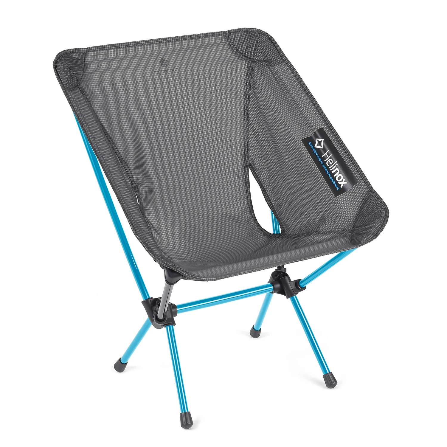 Campingstoel Helinox Chair Zero L Black 1 Campingstoel Helinox Chair Zero L Black