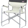 Campingstoel Coleman Deck Khaki -Bo-Camp Winkel coleman deck chair khaki