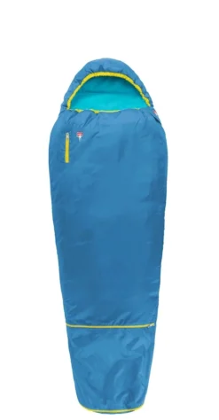 Slaapzak Grüezi Kids Grow Colorful Water Water