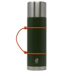 Thermosfles Mizu D7 Army Green