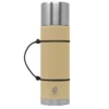 Thermosfles Mizu D7 Sand -Bo-Camp Winkel d7 sand 800x