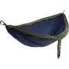 Hangmat Eno DoubleNest Navy Olive -Bo-Camp Winkel eno dh001 eno doublenest navy olive 1