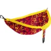 Hangmat Eno DoubleNest Print Geo Red -Bo-Camp Winkel eno dp230 eno doublenest print geo red 1
