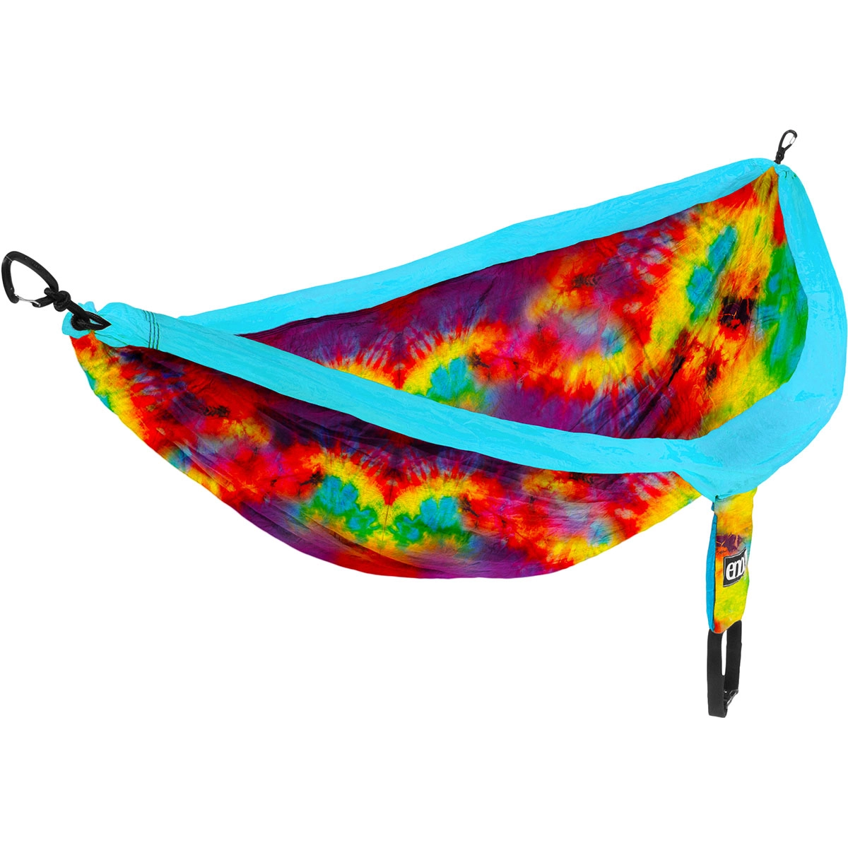 Hangmat Eno DoubleNest Print Tie Dye 1 Hangmat Eno DoubleNest Print Tie Dye