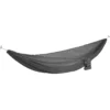 Hangmat Eno Sub6 Charcoal -Bo-Camp Winkel eno lh6039 eno sub6 hammock charcoal 1