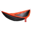 Hangmat Eno SuperSub Charcoal Orange -Bo-Camp Winkel eno ls049 eno supersub hammock charcoal orange 1