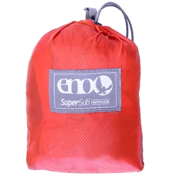 Nieuwe Producten -Bo-Camp Winkel eno ls049 eno supersub hammock charcoal orange 2