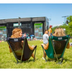 Campingstoel Eno Lounger SL Navy -Bo-Camp Winkel eno sl065 eno lounger sl navy 4