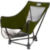 Campingstoel Eno Lounger SL Olive -Bo-Camp Winkel eno sl092 eno lounger sl olive 1
