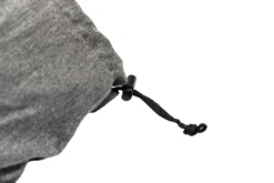 Slaapzak Grüezi Feater The Feet Heater Grey Melange 8 Slaapzak Grüezi Feater The Feet Heater Grey Melange -Bo-Camp Winkel gruezi bag heizdecke feater the feet heater grey melange 3045 detail03