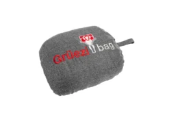 Slaapzak Grüezi Feater The Feet Heater Grey Melange 10 Slaapzak Grüezi Feater The Feet Heater Grey Melange -Bo-Camp Winkel gruezi bag heizdecke feater the feet heater grey melange 3045 detail05