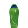 Slaapzak Grüezi Biopod Wolle Kids World Traveller Holly Green 13 Slaapzak Grüezi Biopod Wolle Kids World Traveller Holly Green -Bo-Camp Winkel gruezi bag kinderschlafsack biopod wolle kids world traveller holly green 6100 amain
