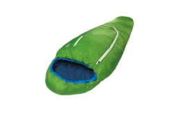 Slaapzak Grüezi Biopod Wolle Kids World Traveller Holly Green 8 Slaapzak Grüezi Biopod Wolle Kids World Traveller Holly Green -Bo-Camp Winkel gruezi bag kinderschlafsack biopod wolle kids world traveller holly green 6100 detail01