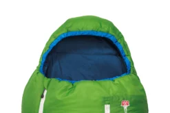Slaapzak Grüezi Biopod Wolle Kids World Traveller Holly Green 11 Slaapzak Grüezi Biopod Wolle Kids World Traveller Holly Green -Bo-Camp Winkel gruezi bag kinderschlafsack biopod wolle kids world traveller holly green 6100 detail04