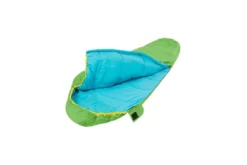 Slaapzak Grüezi Kids Grow Colorful Gecko Green Gecko Green 11 Slaapzak Grüezi Kids Grow Colorful Gecko Green Gecko Green -Bo-Camp Winkel gruezi bag kinderschlafsack kids grow colorful geckogreen 6162 detail02 720x.jpg