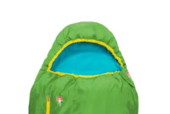 Slaapzak Grüezi Kids Grow Colorful Gecko Green Gecko Green 13 Slaapzak Grüezi Kids Grow Colorful Gecko Green Gecko Green -Bo-Camp Winkel gruezi bag kinderschlafsack kids grow colorful geckogreen 6162 detail04