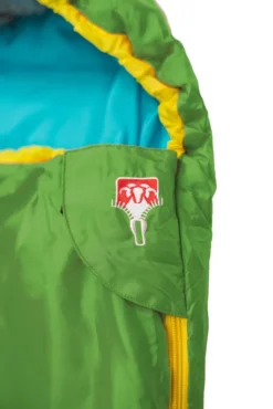 Slaapzak Grüezi Kids Grow Colorful Gecko Green Gecko Green 16 Slaapzak Grüezi Kids Grow Colorful Gecko Green Gecko Green -Bo-Camp Winkel gruezi bag kinderschlafsack kids grow colorful geckogreen 6162 detail07 c89a4e3b cd06 4942 b0e5 344838cd9ffb 720x.jpg