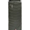 Slaapzak Grüezi Biopod DownWool Summer Comfort Rechts Deep Forest -Bo-Camp Winkel gruezi bag schlafsack biopod downwool summer comfort 5101 5100 amain 1