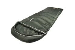 Slaapzak Grüezi Biopod DownWool Summer Comfort Links Deep Forest 4 Slaapzak Grüezi Biopod DownWool Summer Comfort Links Deep Forest -Bo-Camp Winkel gruezi bag schlafsack biopod downwool summer comfort 5101 5100 detail01