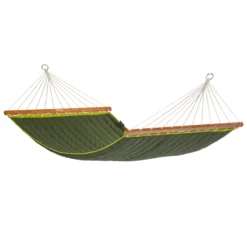 Hangmat Tropilex Double American Green