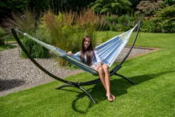 Hangmat Tropilex Single Aruba Air 10 Hangmat Tropilex Single Aruba Air -Bo-Camp Winkel hammock aruba air 221