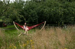 Hangmat Tropilex Single Aruba Fire 9 Hangmat Tropilex Single Aruba Fire -Bo-Camp Winkel hammock aruba fire 131