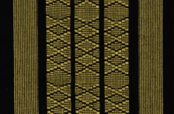 Hangmat Tropilex Family Black Edition Gold -Bo-Camp Winkel hammock black edition gold 21