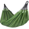 Hangmat Tropilex Family Black Edition Mint -Bo-Camp Winkel hammock black edition mint 1