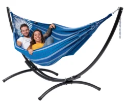 Hangmat Tropilex Double Chill Calm 13 Hangmat Tropilex Double Chill Calm -Bo-Camp Winkel hammock chill calm 50