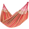 Hangmat Tropilex Double Chill Happy -Bo-Camp Winkel hammock chill happy 1