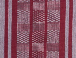 Hangmat Tropilex Double Comfort Bordeaux -Bo-Camp Winkel hammock comfort bordeaux 21