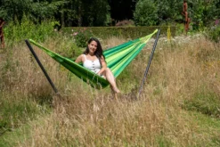 Hangmat Tropilex Single Dream Green -Bo-Camp Winkel hammock dream green 212