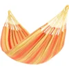 Hangmat Tropilex Single Dream Orange -Bo-Camp Winkel hammock dream orange 1