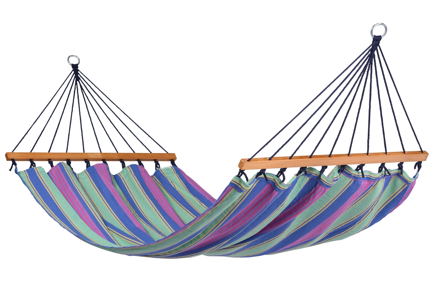 Hangmat Tropilex Single Haïti Blueberry 1 Hangmat Tropilex Single Haïti Blueberry