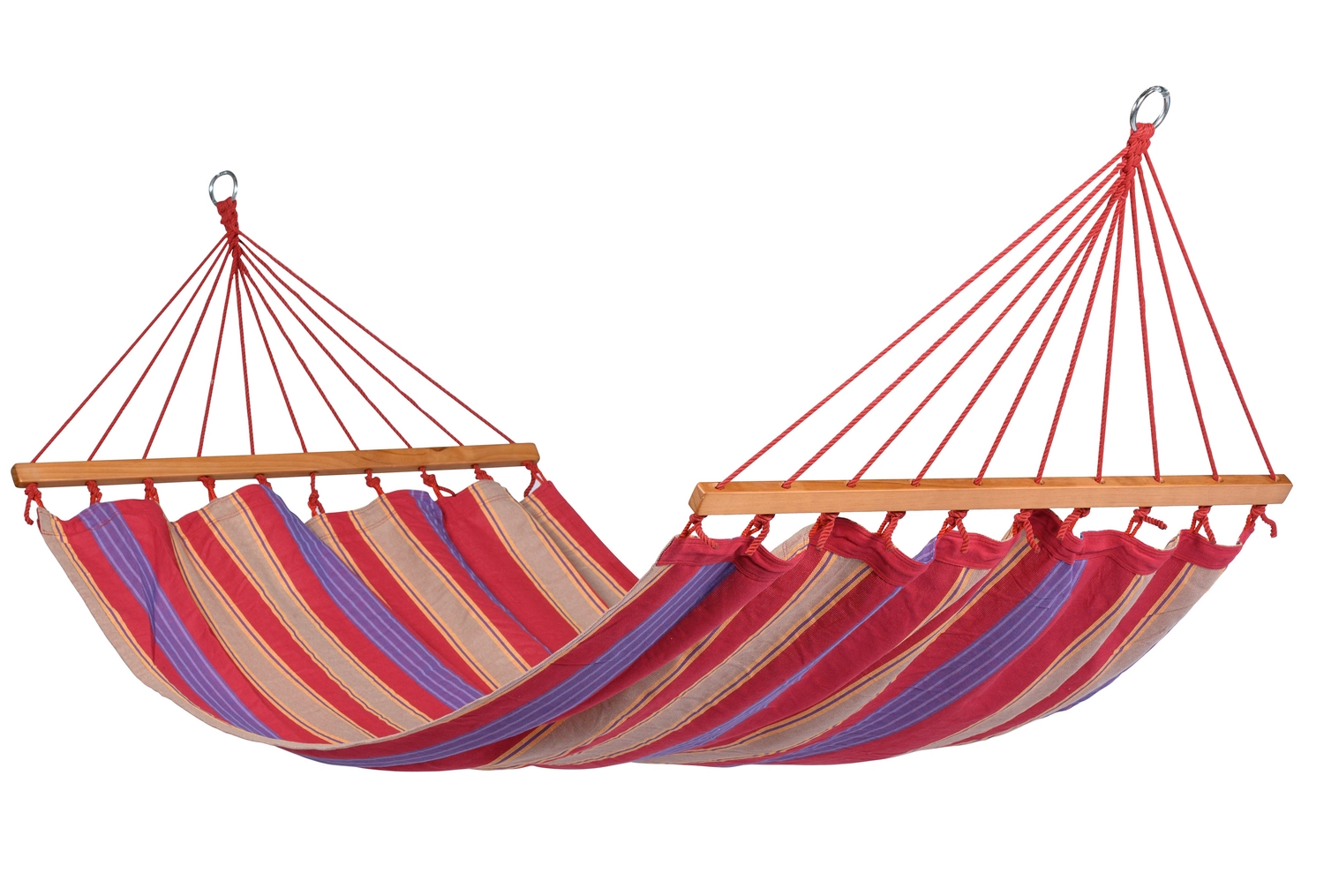 Hangmat Tropilex Single Haïti Cherry 1 Hangmat Tropilex Single Haïti Cherry