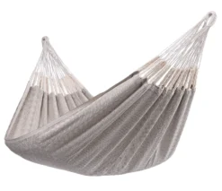 Hangmat Tropilex Single Natural Brown